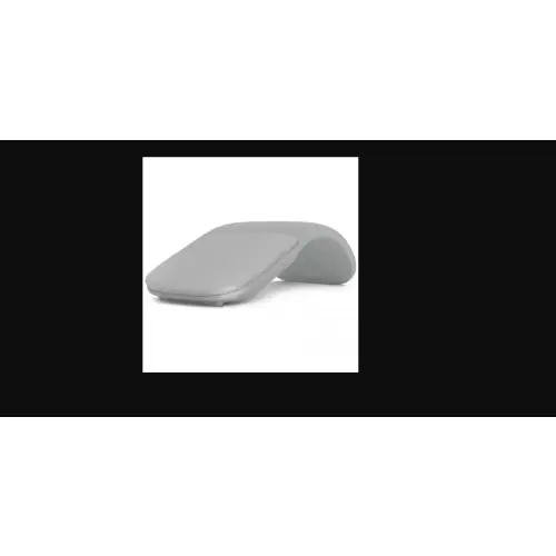 Microsoft Surface Arc Light Grey Commercial
