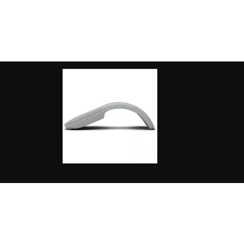 Microsoft Surface Arc Light Grey Commercial