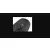 Natec Harrier 2 czarna cichy klik