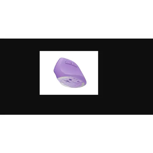 Natec Crake 2 fioletowa