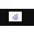 Natec Crake 2 fioletowa
