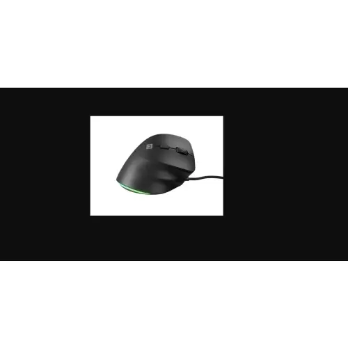 Natec Crake 2 Pro czarna