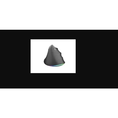 Natec Crake 2 Pro czarna