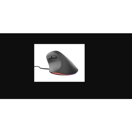 Natec Crake 2 Pro czarna