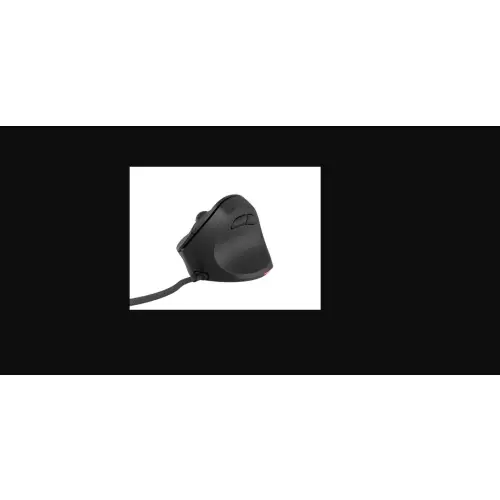 Natec Crake 2 Pro czarna