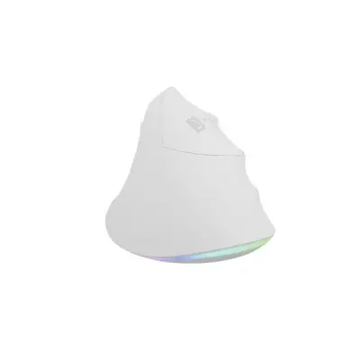 Natec Crake 2 Pro biała