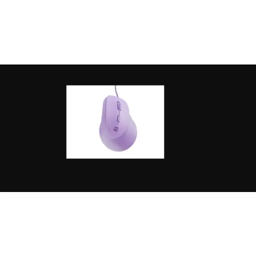 Natec Crake 2 Pro fioletowa