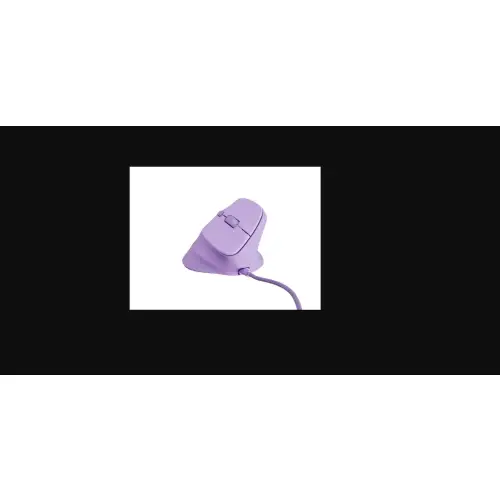 Natec Crake 2 Pro fioletowa