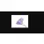 Natec Crake 2 Pro fioletowa