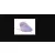 Natec Crake 2 Pro fioletowa
