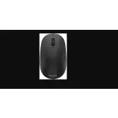 Philips SPK7407 Wireless Mouse 2.4GHz Black