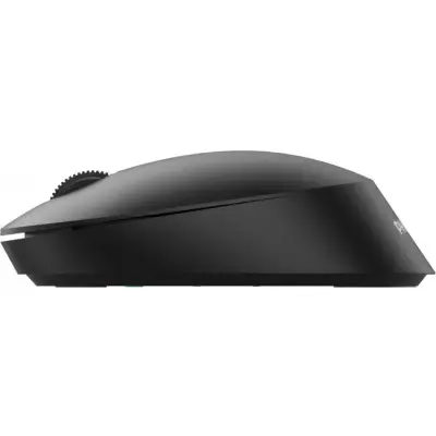 Philips SPK7407 Wireless Mouse 2.4GHz Black