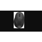 Philips SPK7507 Wireless Mouse 2.4GHz Black