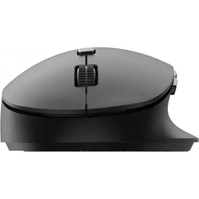 Philips SPK7507 Wireless Mouse 2.4GHz Black