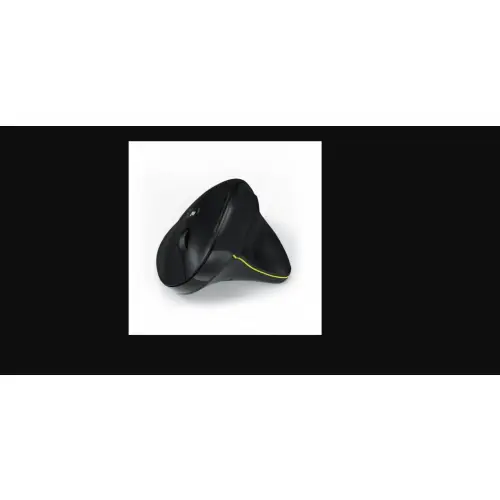 Port Designs Ergonomic Rechargable BT