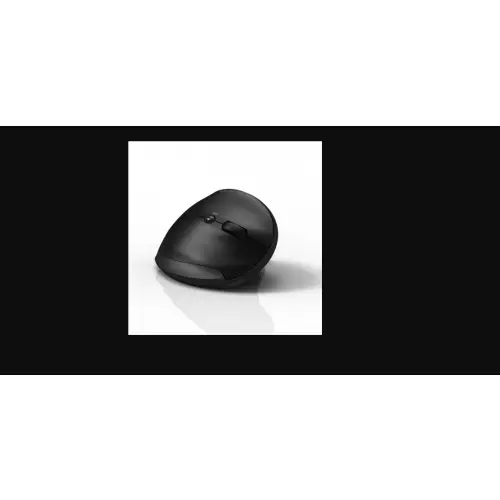 Port Designs Ergonomic Rechargable BT