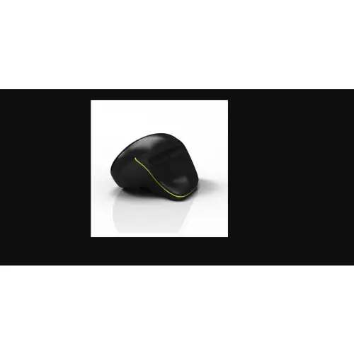 Port Designs Ergonomic Rechargable BT