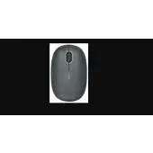 Rapoo M660 ciemnoszara