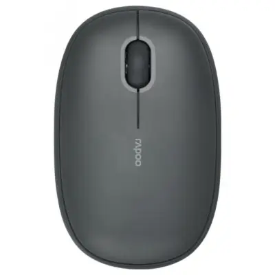 Rapoo M660 ciemnoszara