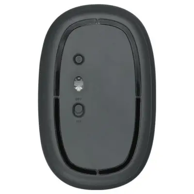 Rapoo M660 ciemnoszara