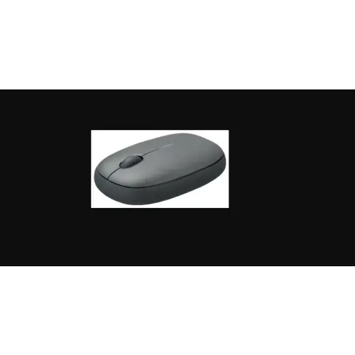 Rapoo M660 ciemnoszara