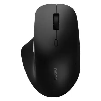 Rapoo M50 Plus czarna