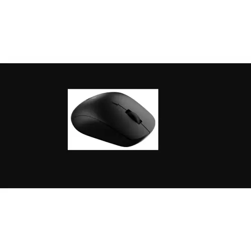 Rapoo M50 Plus czarna