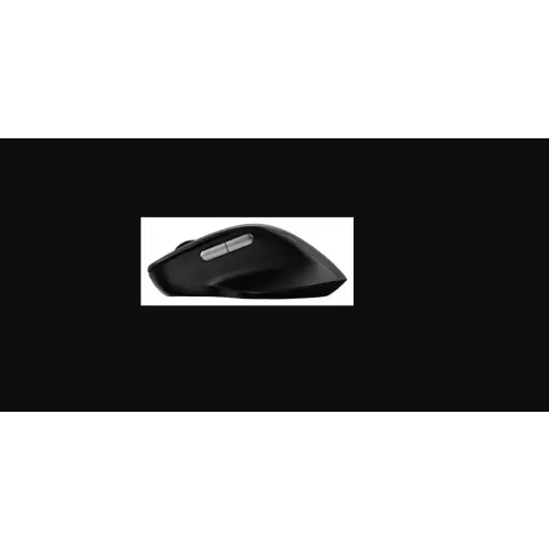 Rapoo M50 Plus czarna
