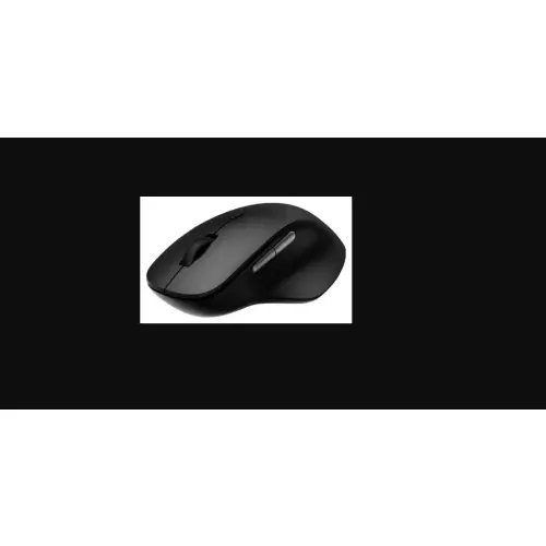 Rapoo M50 Plus czarna