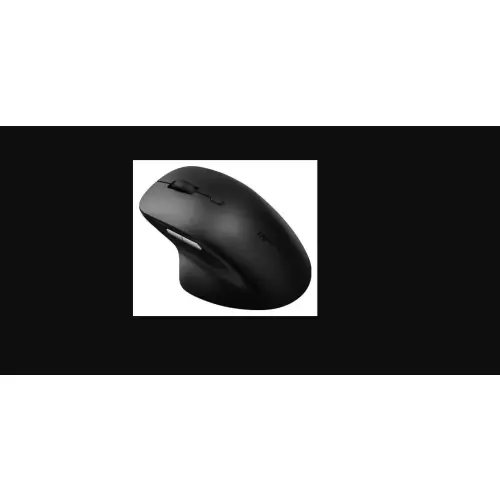 Rapoo M50 Plus czarna