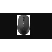 Rapoo M300 Bluetooth ciemno szara