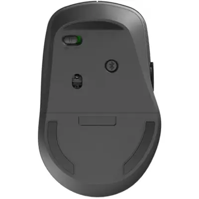 Rapoo M300 Bluetooth ciemno szara