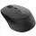 Rapoo M300 Bluetooth ciemno szara
