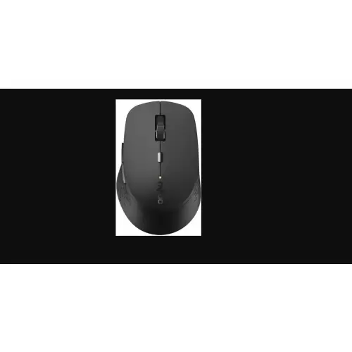 Rapoo M300 Bluetooth ciemno szara