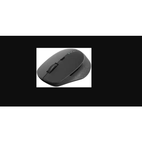 Rapoo M300 Bluetooth ciemno szara