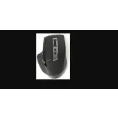Rapoo MT750S czarna