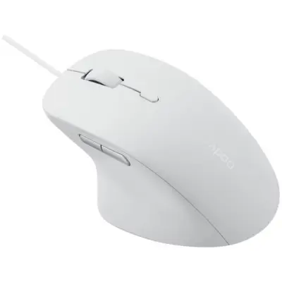 Rapoo N500 biała