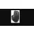 Rapoo MT760 L multi-mode ciemno szara