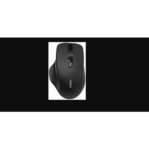 Rapoo M610 czarna