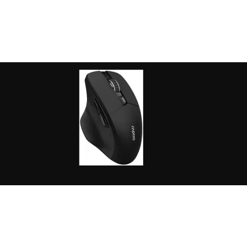 Rapoo M610 czarna