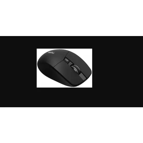 Rapoo M610 czarna