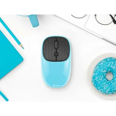 Tracer WAVE RF 2,4 Ghz (akumulator) TURQUOISE