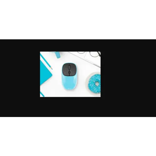 Tracer WAVE RF 2,4 Ghz (akumulator) TURQUOISE