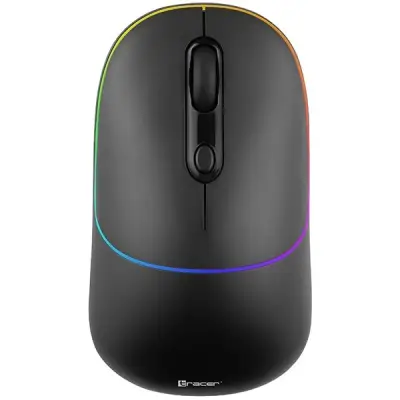 Tracer RATERO RF 2,4 Ghz (akumulator) BLACK