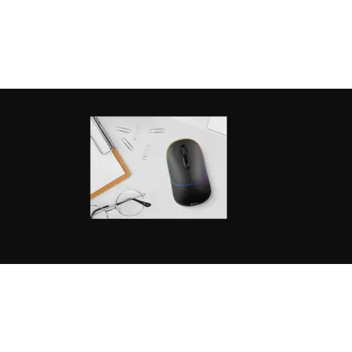 Tracer RATERO RF 2,4 Ghz (akumulator) BLACK
