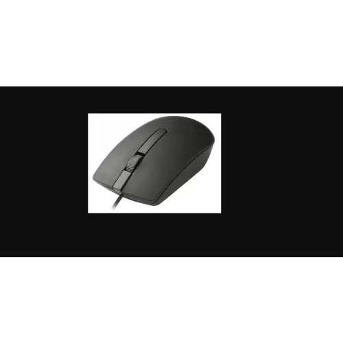 Tracer OFFI Black USB