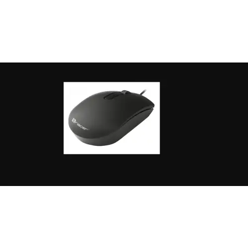 Tracer OFFI Black USB