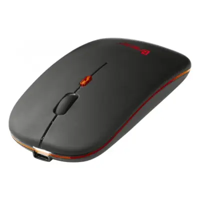 Tracer SLIM RF 2,4 Ghz/BT Black