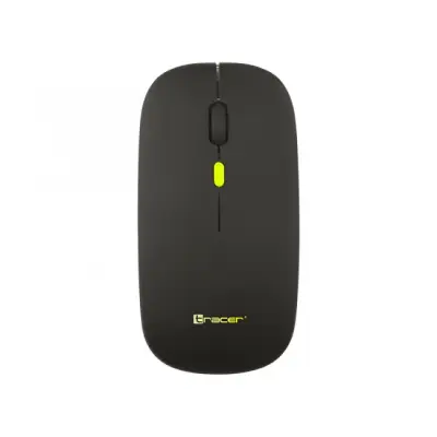 Tracer SLIM RF 2,4 Ghz/BT Black
