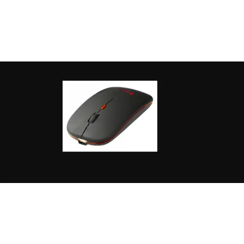 Tracer SLIM RF 2,4 Ghz/BT Black